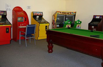 Sunset Beach Holiday Park - Accommodation Broome 1