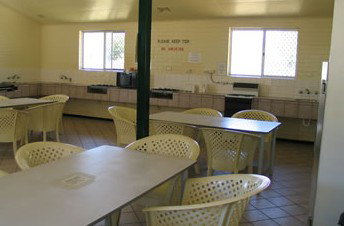 Sunset Beach Holiday Park - Accommodation Broome 2