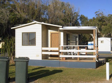 Sunset Beach Holiday Park - Accommodation Broome 4