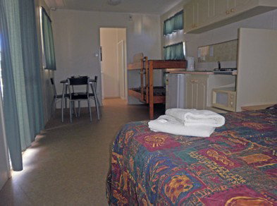 Sunset Beach Holiday Park - Accommodation Broome 5