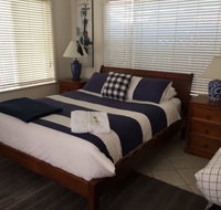 Apartments On-The-Park March - Accommodation Broome