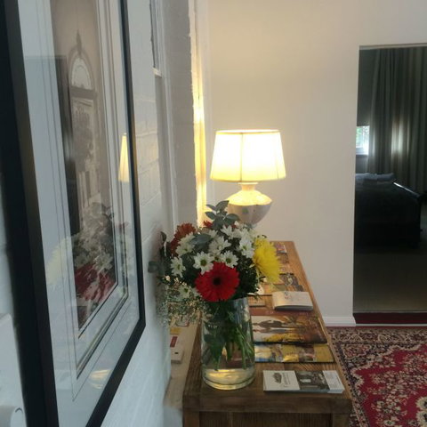 Cawarra On The Park - Accommodation Broome 3