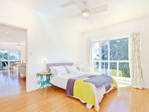 Century 21 Southcoast: White Cedars - Accommodation Broome 2