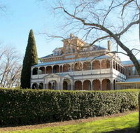 Duntryleague Guest House - Accommodation Broome