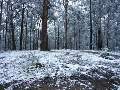 High Peaks Cottages - Accommodation Broome 0