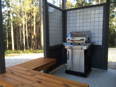 High Peaks Cottages - Accommodation Broome 3