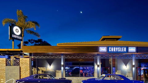 Tonsley Hotel - Accommodation Broome 4