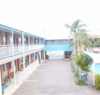 Pacific Motor Inn - Accommodation Broome