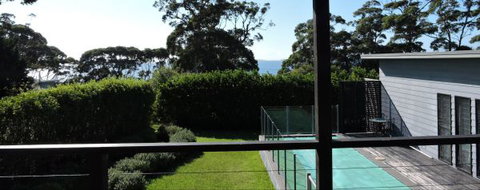 Poolside At Hyams - Accommodation Broome 0