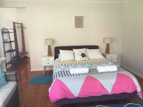 Poolside At Hyams - Accommodation Broome 8