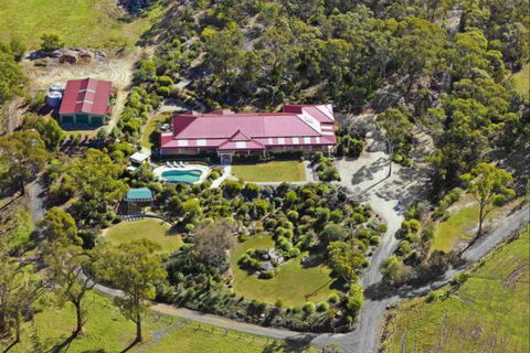 Somersby Gardens - Accommodation Broome 0