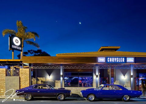 Tonsley Hotel - Accommodation Broome 0