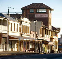 Vue Grand - Accommodation Broome