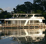Whitewater Houseboat - Accommodation Broome