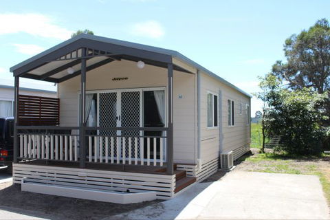 BIG4 Dandenong Tourist Park - Accommodation Broome 0