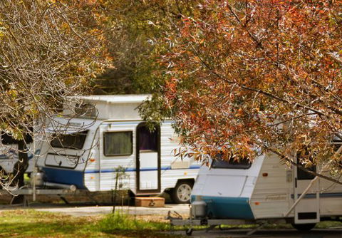 BIG4 Dandenong Tourist Park - Accommodation Broome 1