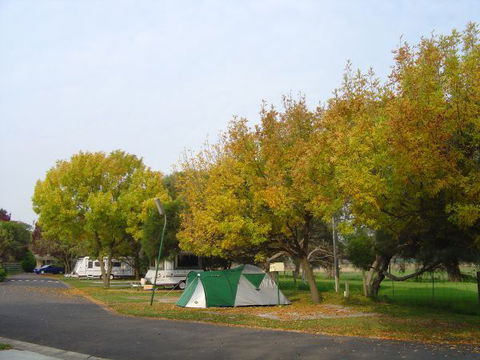 BIG4 Dandenong Tourist Park - Accommodation Broome 2