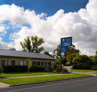 Comfort Inn Benalla - Accommodation Broome