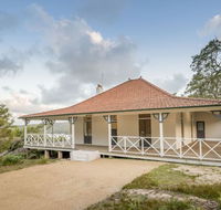 Hilltop Cottage - Accommodation Broome