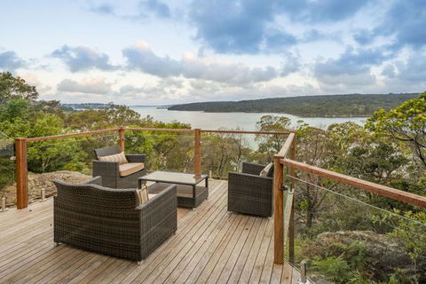 Hilltop Cottage - Accommodation Broome 1