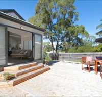 Littlerocks at Carlton - Accommodation Broome