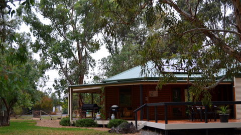 Friends At McLaren Vale - Accommodation Broome 0