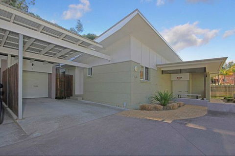 Ocean Street Beach House - Accommodation Broome 0