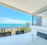 Salt Apartments - Accommodation Broome