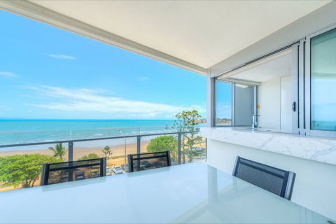 Salt Apartments - Accommodation Broome 0