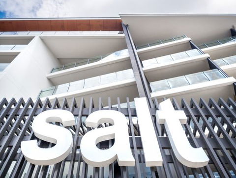 Salt Apartments - Accommodation Broome 1