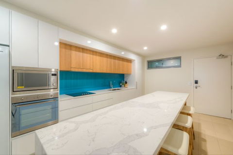Salt Apartments - Accommodation Broome 2