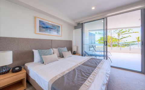 Salt Apartments - Accommodation Broome 4