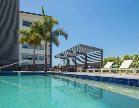 Salt Apartments - Accommodation Broome 5