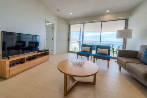 Salt Apartments - Accommodation Broome 8