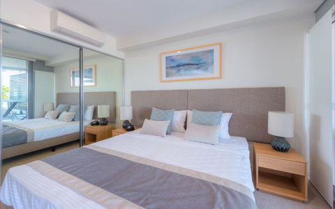 Salt Apartments - Accommodation Broome 9