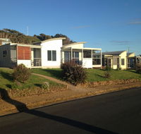Azzure Beach Houses - Accommodation Broome