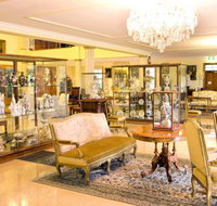 Barossa Chateau - Accommodation Broome