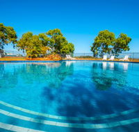 Discovery Parks - Balmoral Karratha - Accommodation Broome