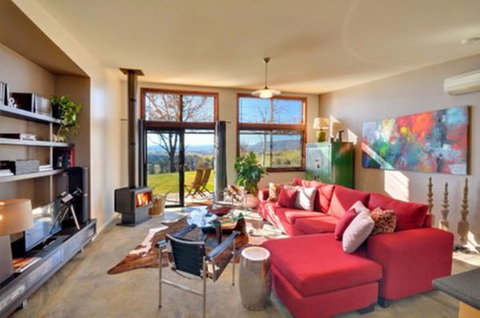 Fish River Boutique Accommodation - Accommodation Broome 2