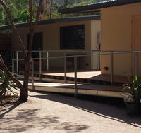 Under The Mount - Accommodation Broome