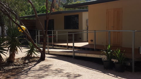 Under The Mount - Accommodation Broome 0
