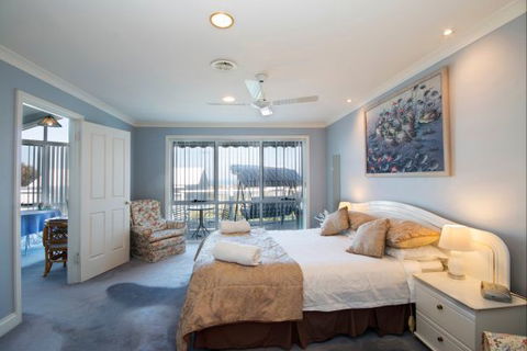 Ocean Manor Bed And Breakfast - Accommodation Broome 3
