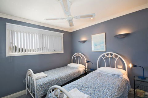 Ocean Manor Bed And Breakfast - Accommodation Broome 5