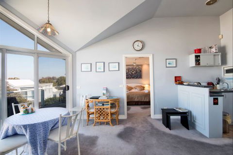 Ocean Manor Bed And Breakfast - Accommodation Broome 6