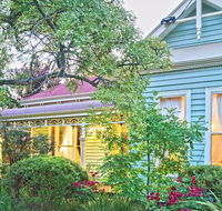Pendower House BB - Accommodation Broome