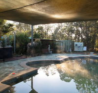 Winnamatta Guest House - Accommodation Broome