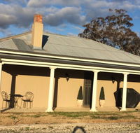 White Cedars Cottage - Accommodation Broome