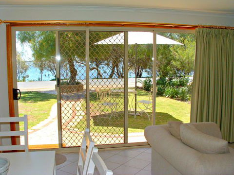 17 QED Lakehouse - Accommodation Broome 5