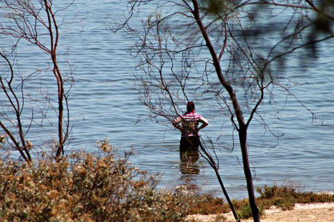 17 QED Lakehouse - Accommodation Broome 8