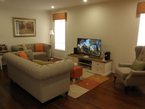 C&C's Bed And Breakfast - Accommodation Broome 7